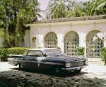 Chevrolet Impala Sport Sedan 1959 года
